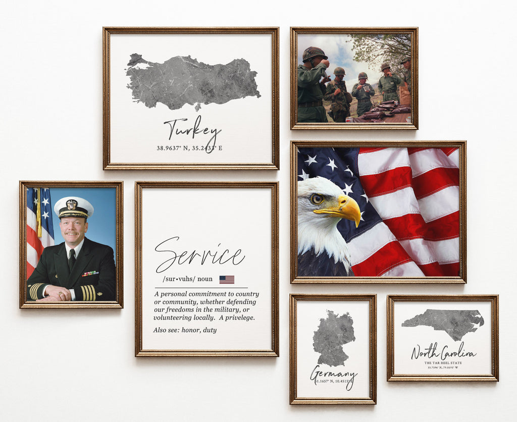 Definition Print - Service