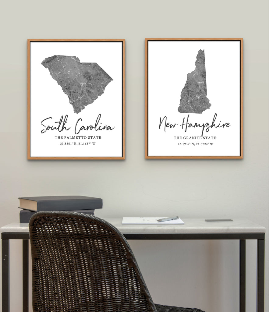 Long Island, New York Map