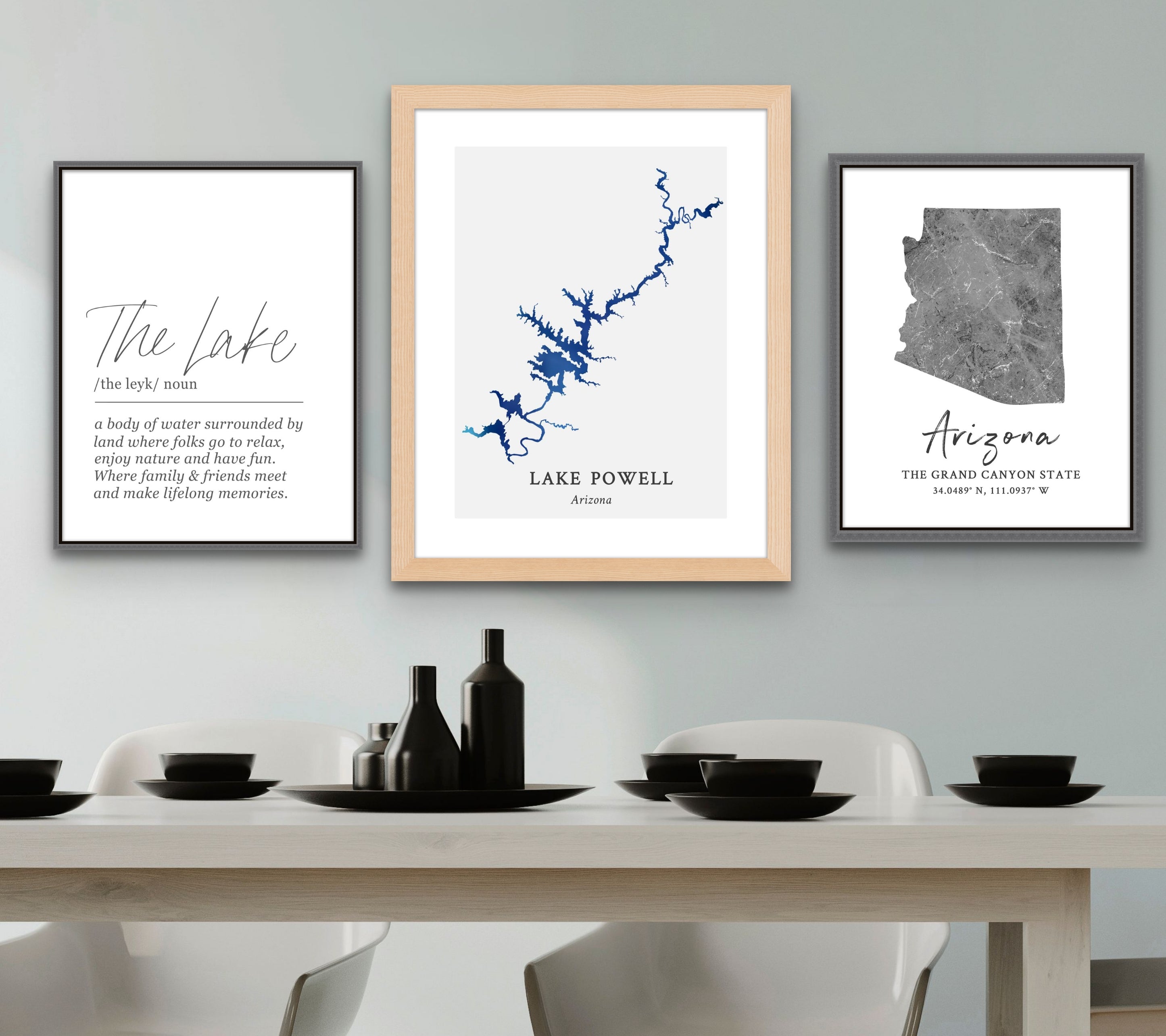 Home Dictionary Definition Art Print – Westbrook Print Shop