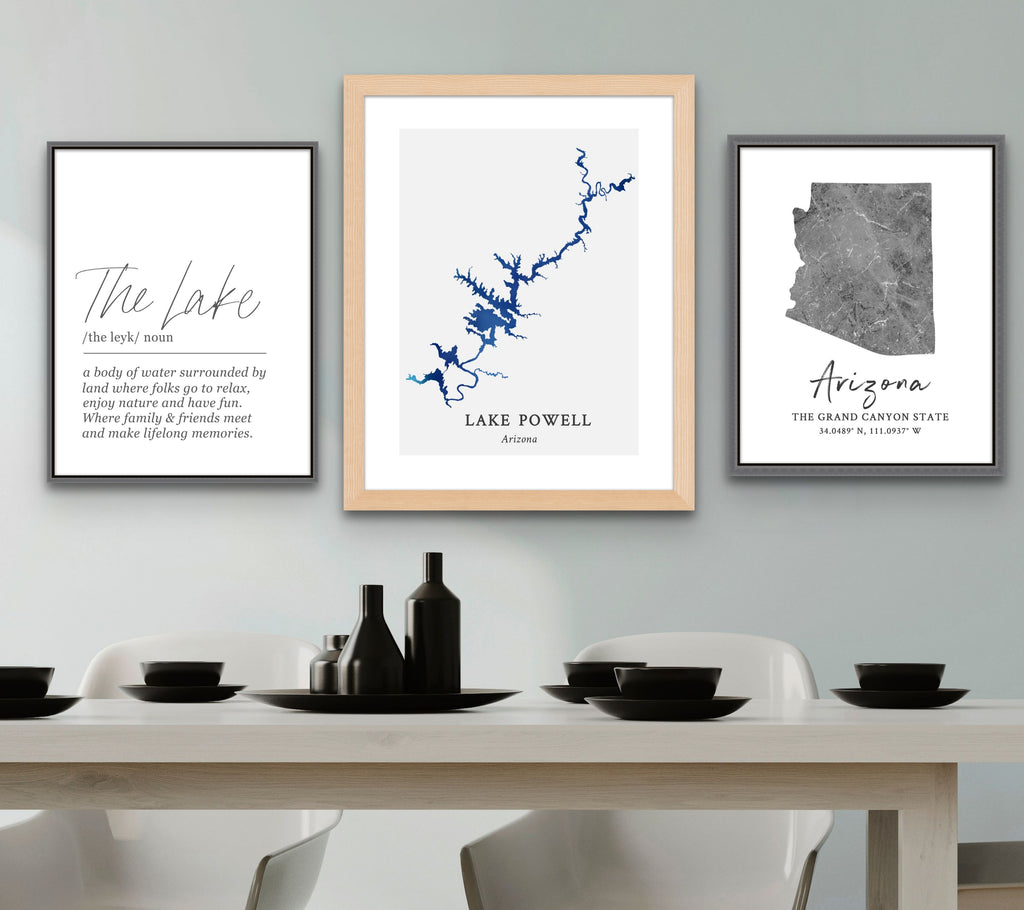 Definition Print - Home