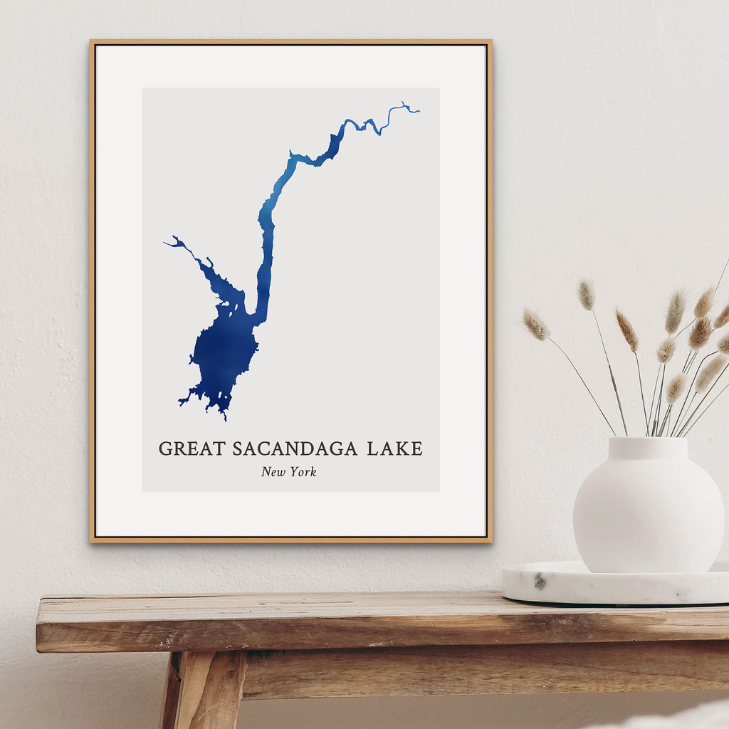 New York - Great Sacandaga