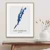 New York - Lake Champlain