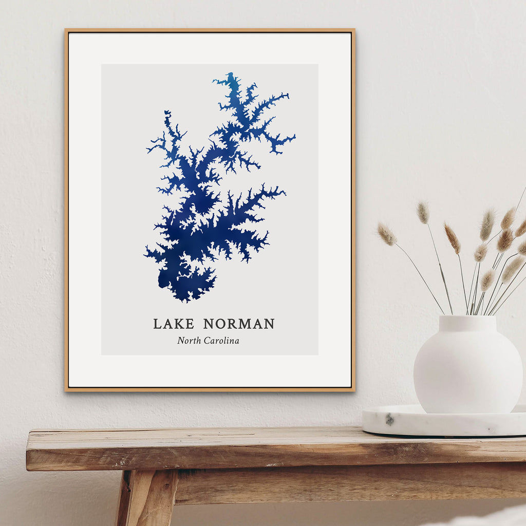 North Carolina - Lake Norman