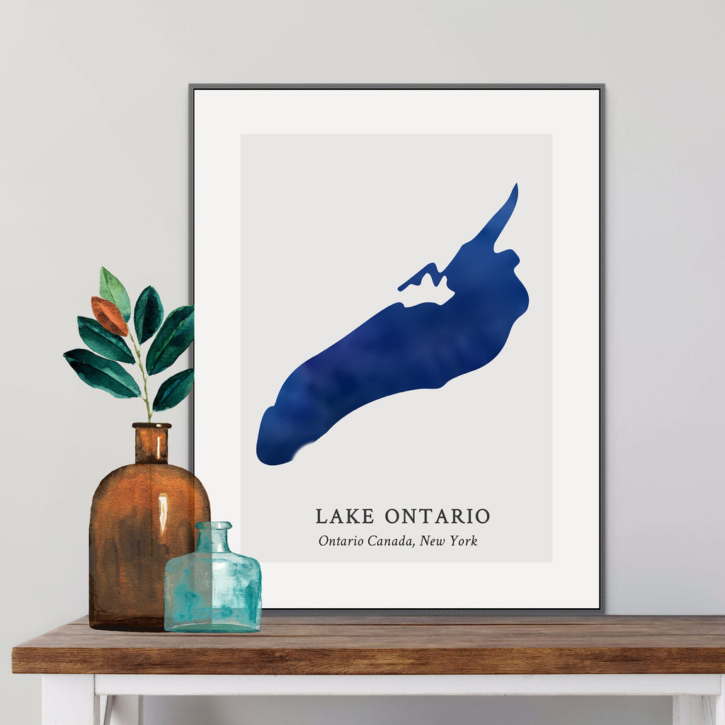 Great Lakes - Lake Ontario