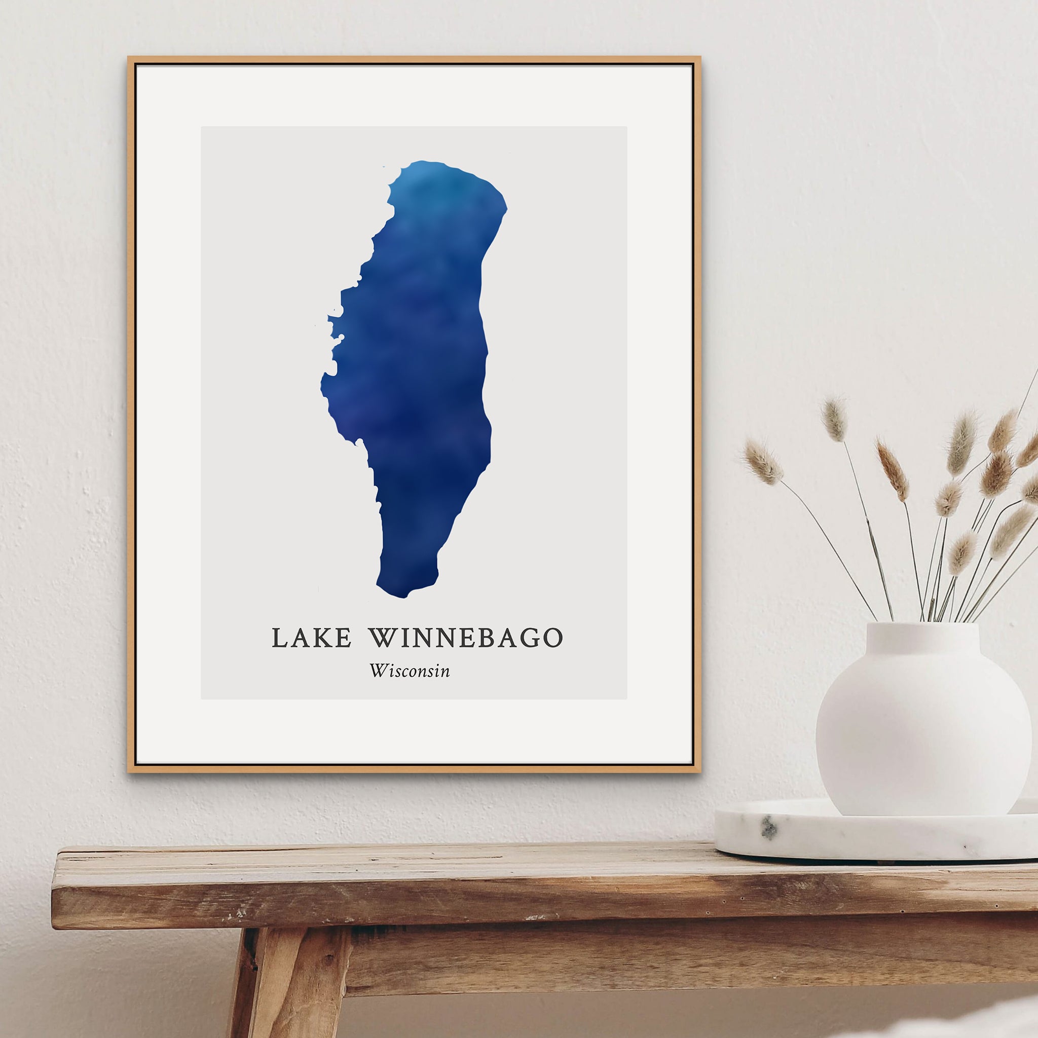 Wisconsin - Lake Winnebago