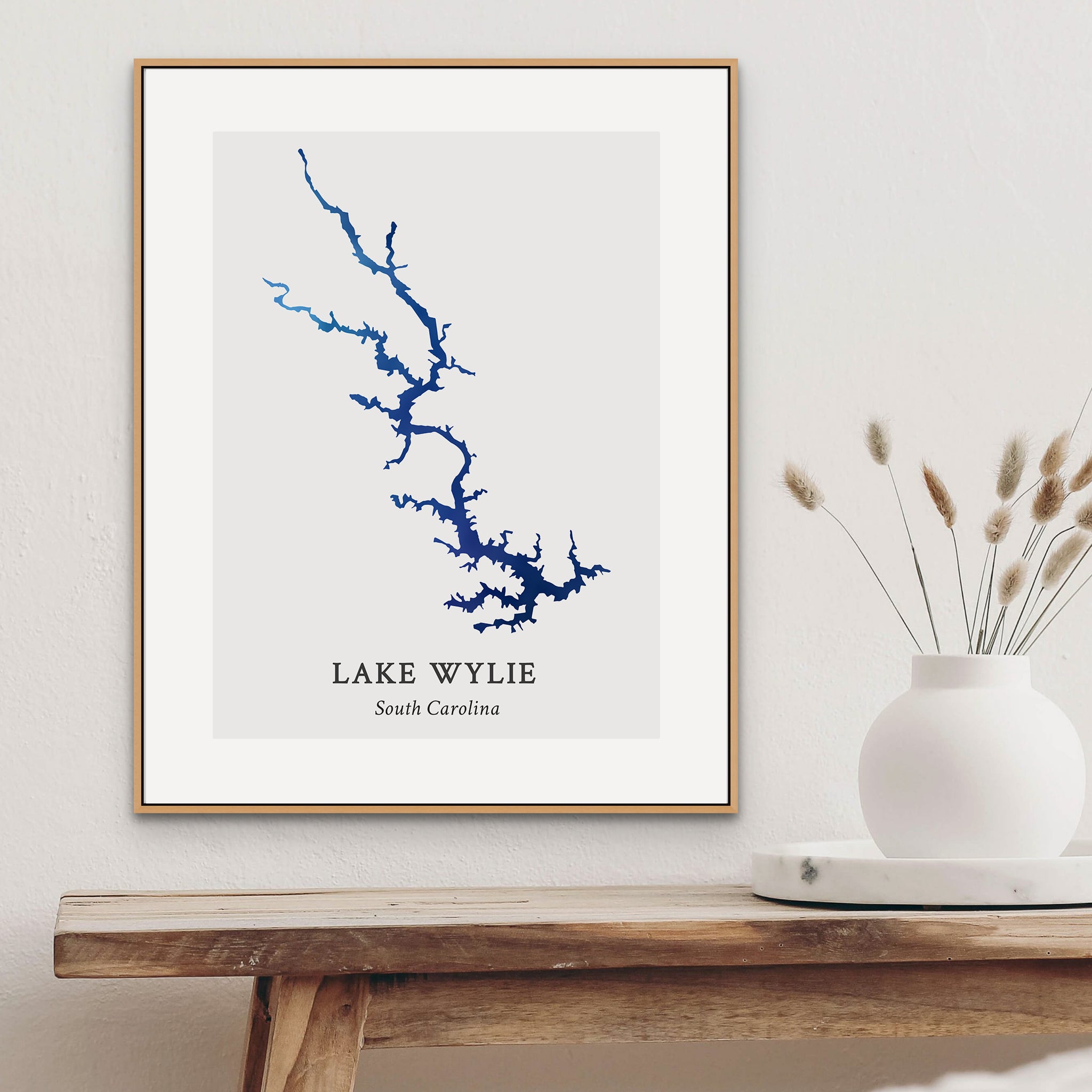 South Carolina - Lake Wylie