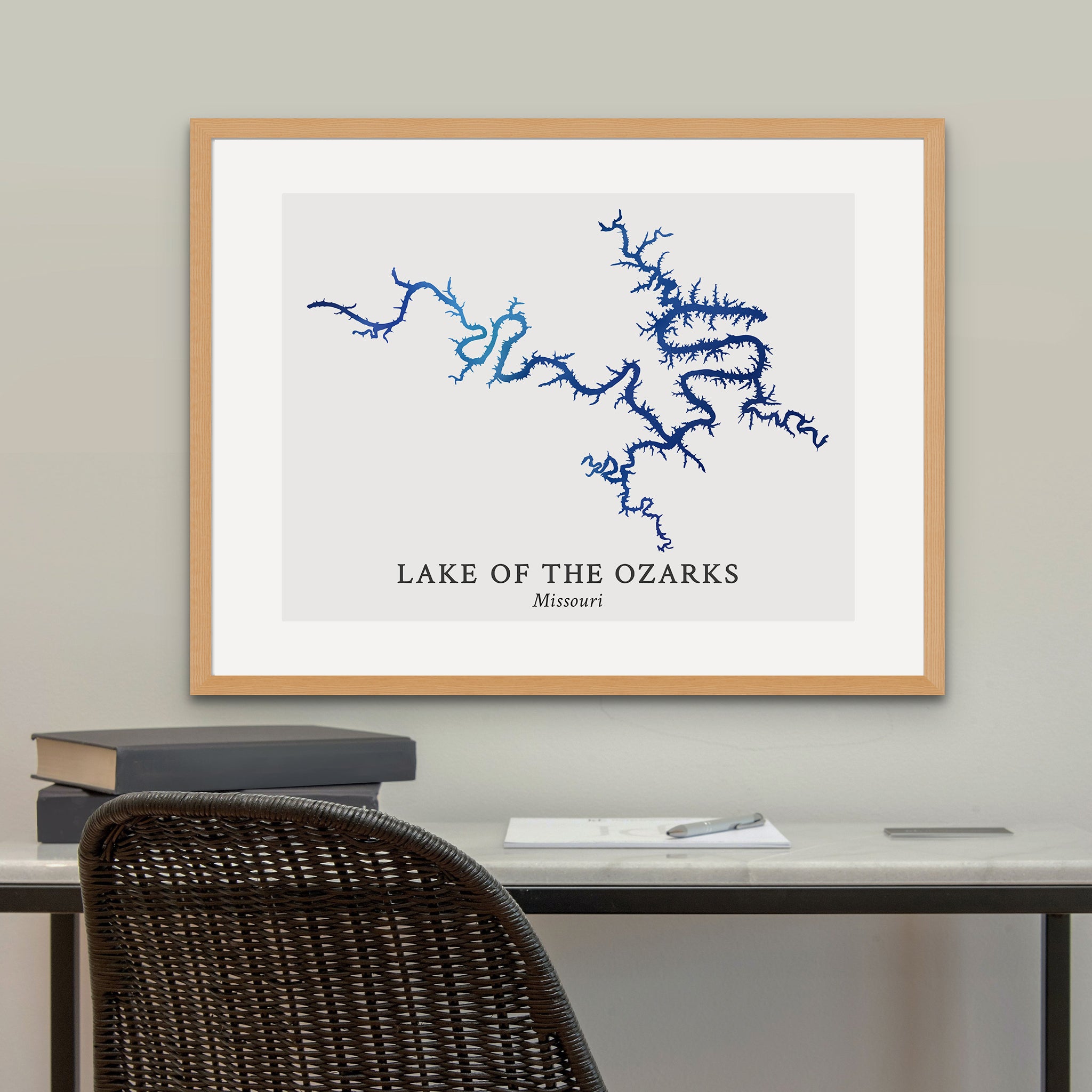Missouri - Lake of the Ozarks