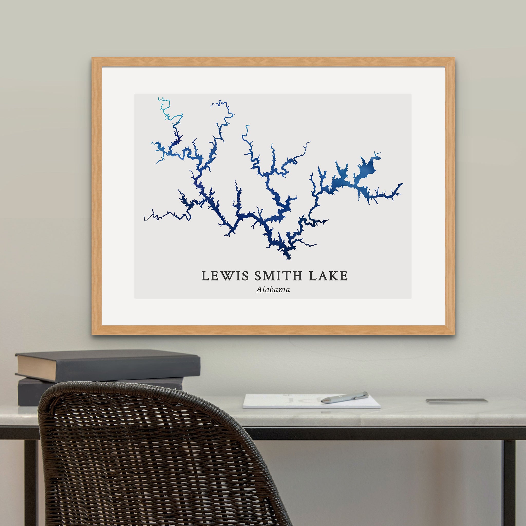 Alabama - Lewis Smith Lake