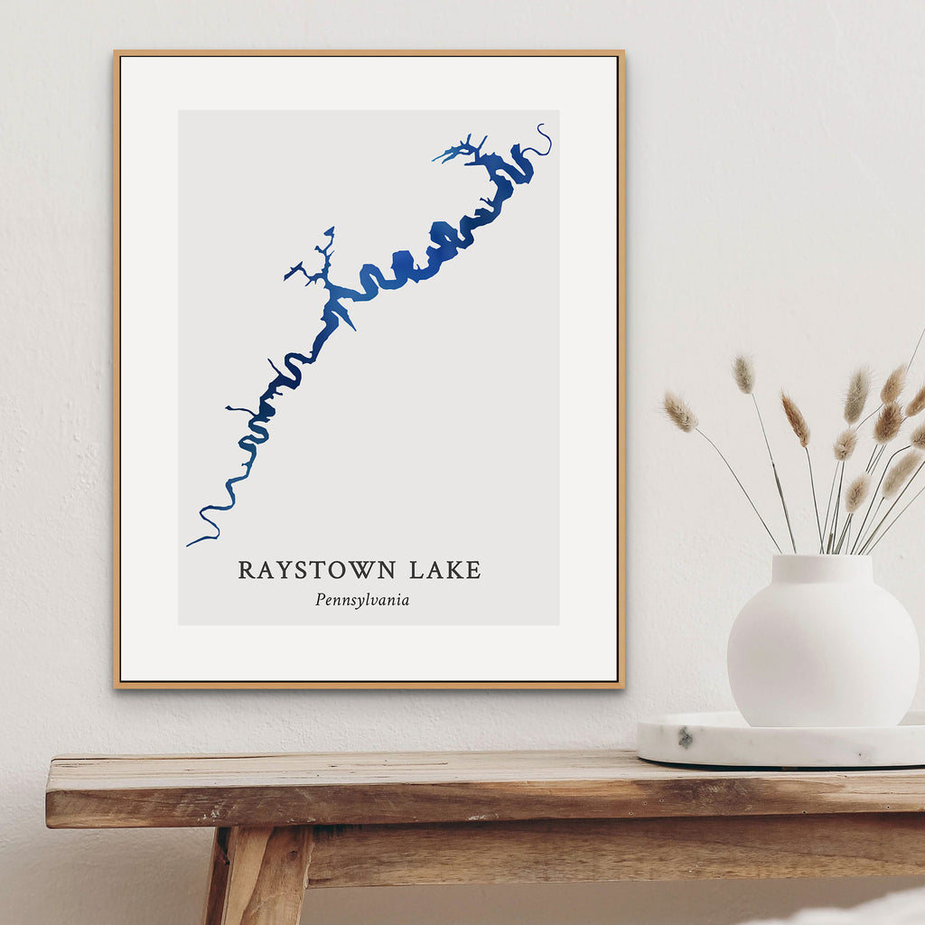Pennsylvania - Raystown Lake