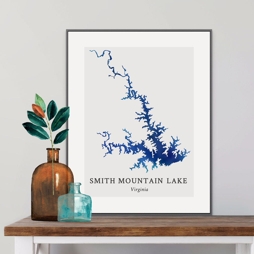 Virginia - Smith Mountain Lake